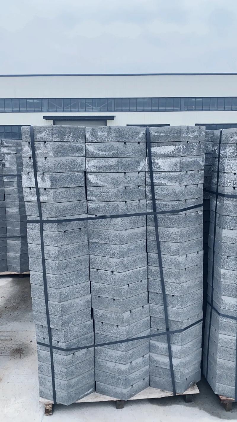 六棱空心護坡磚 革新護坡工程的新型建材