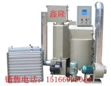 寧津縣鑫澤新型建材設備廠 引領綠色建筑未來，打造卓越新型建材制造新標桿