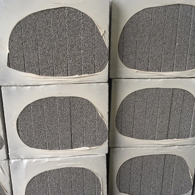 A級發泡水泥板 引領綠色建筑新時代的新型建筑材料