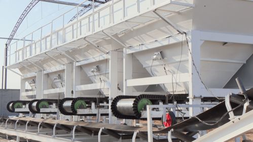 華亭 搶抓裝配式建筑新機(jī)遇，構(gòu)筑綠色建材全產(chǎn)業(yè)鏈新高地