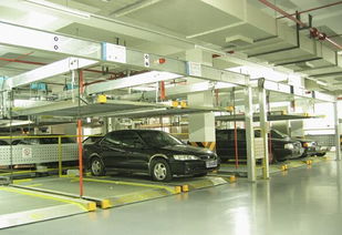 南京立體車庫與二手車庫高價回收服務解析 專業(yè)公司的二手車收購之道